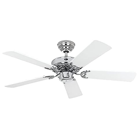 CLASSIC ROYAL Ceiling Fan with 5 Blades Cover