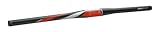 Truvativ Flatbar Stylo T40 - Einsatzbereich: XC Racing - Material: 7050-TV Aluminium - Lenkerklemmung: 31,8mm - Breite: 580/700mm - Kröpfung: 10° - Gewicht: 145g - Sonstiges: farbige Grafiken