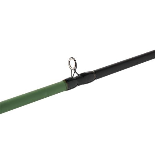 Image of Shakespeare Wild Conventional Rod and Reel Combo