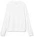 Produktbild Majestic Filatures Damen M163-FSW025A T-Shirt, 001 Blanc, 32