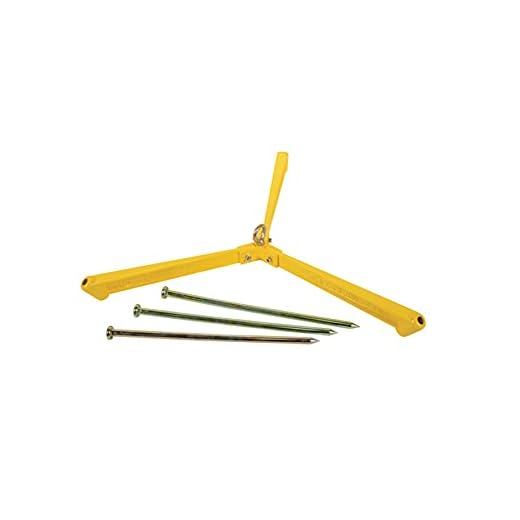 Best way to anchor shade umbrella C-101 Earth Anchoring System