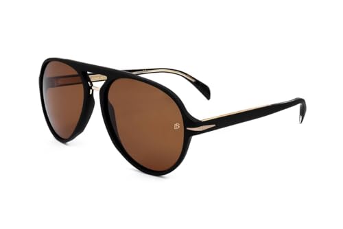 Beckham David DB 7005/S Gafas de Sol, Hombres, Multicolor, Único