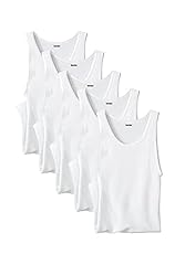 White (5 Pack)