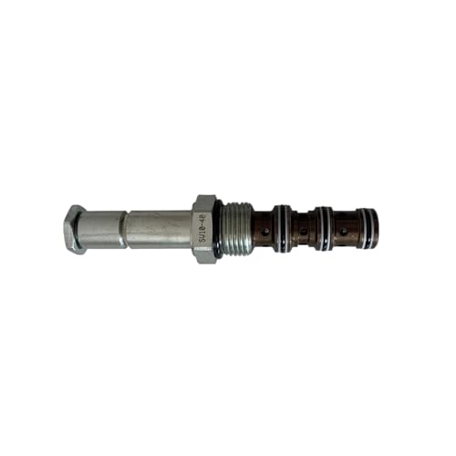 Électrovanne SV10-40-0-N-00 de cartouche hydraulique
