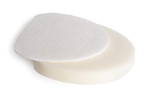 Green Label Brand Replacement Foam and Felt Filter Kit XFF400 for Shark Rotator Professional Vacuum Cleaners. Fits: NV400, NV401, NV402