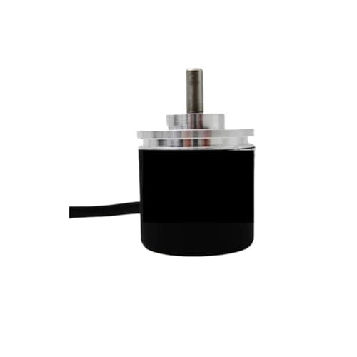 Encodeur EB38A6-N4AR-256 avec signal incrémentiel haute résolution