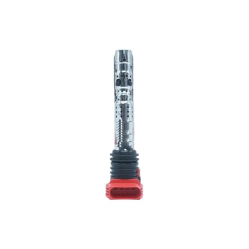Bobine d'allumage Passat B5 1.8T pour assurer vos trajets quotidiens sans ratés moteur