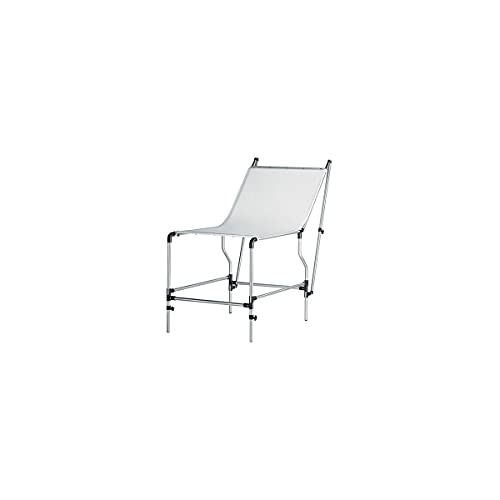 Manfrotto 320 Mini Still Life Table,Silver