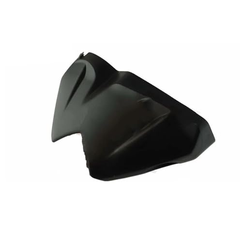 Carénage pour remplacer cache compteur Yamaha XJ6 2012 plastique injection brut