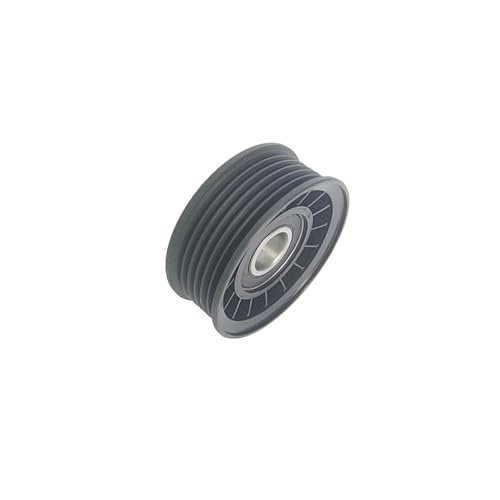 Poulie de tendeur de courroie anti-vibration pour moteur Mazda 6 et Tribute 2006