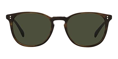 Oliver Peoples Finley Esq. Sun Bark w/G-15 Lens 51-20-145mm 5298SU 51 1677522