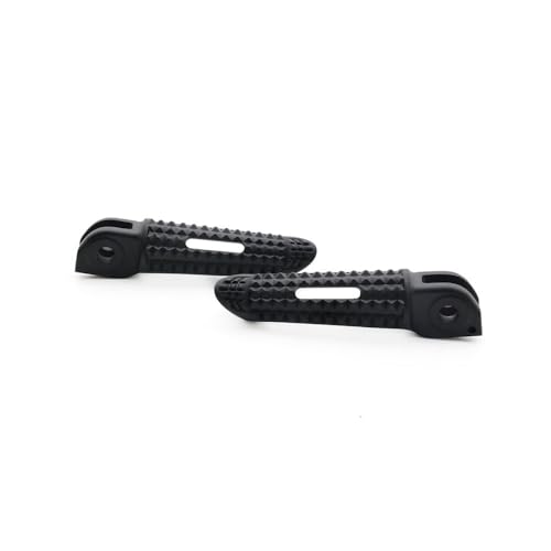 Cale-pied Trident 660 confort pour vos trajets de route quotidiens