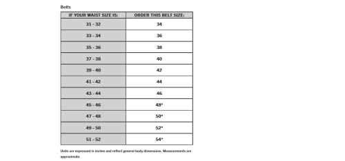 Carhartt Women's Standard Casual Rugged, Available In Multiple Styles, Colors & Sizes, Saddle Leather Belt (Brown), Large #TOP5