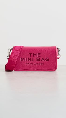 Image of Marc Jacobs Women's The Leather Mini Bag