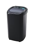LAVADORA DE ROUPA LWBE120T3 BLACK 12kg 220V 60Hz