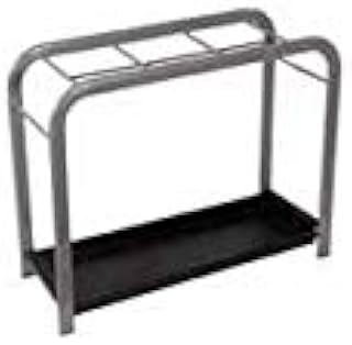 GIMA 27993 Portaombrelli, Metallo