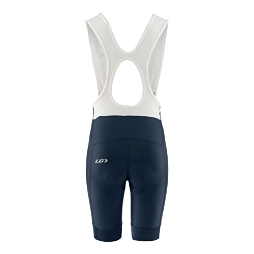 Louis Garneau Neo Power Motion Bib - Masculino Dark Night Pequeno