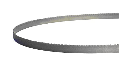 Lame scie ruban portative métal Lenox Tools Master-Band 8012345EW1418 pas de denture 14/18