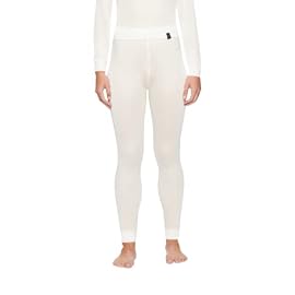 Terramar Women’s Thermasilk Pointelle Pant