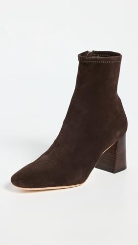 Loeffler Randall Women's Elise Slim Ankle Booties2