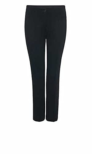 Marc Cain Hose, schwarz((110)), Gr. 40