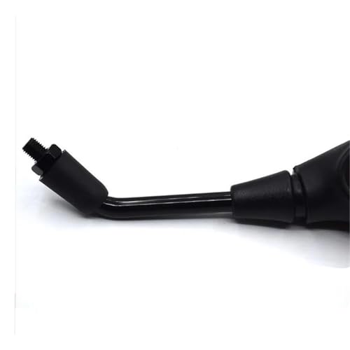 Espejo retrovisor de moto universal que elimina vibraciones en Benelli TRK 502X ABS 3