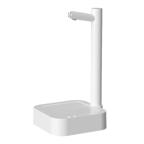 Distributeur de bouteille d'eau de bureau compact et nomade - 2