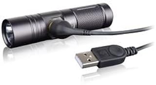 KLARUS(クラルス) LEDフラッシュライト RS16 【日本正規品】 USB接続充電式ds-1428476ata