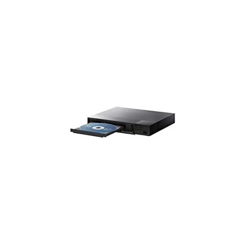 Lecteur Blu-Ray Sony BDP-S1700 Cover