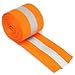Sew on High Visibility Hi Vis Retro Reflective Fabric Tape (2