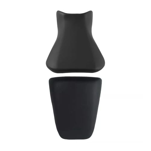 Reemplazo de asiento para SV650 SV1000 solución de ajuste para conductor y pasajero