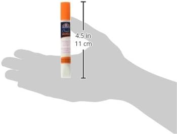 ELMERS Craft Bond Precision Tip Glue Pens, 2 Packages of 3 Glue Pens (E477)