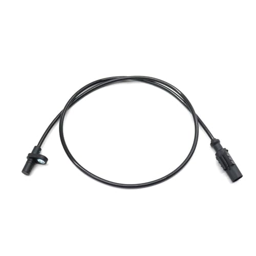 Sensor ABS trasero LFS 450: corrige lecturas erróneas de velocidad LFS450