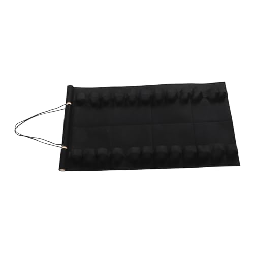 Abaodam Belt Display Stand Display Rack Belt Holder Belt Buckle Display Case Taekwondo Standing Belt Display Belt Sword Holder Judo Belt for Karate Belt Karate Belt Display Felt Black