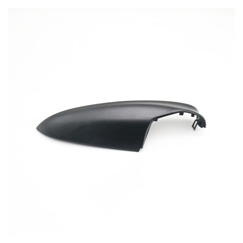 hA~[Jo[ For Mazda 6 For Atenza 2014-2017 Car Side Door Rearview Mirror Lower Cover Wing Mirror Housing Shell Cap(A right side)