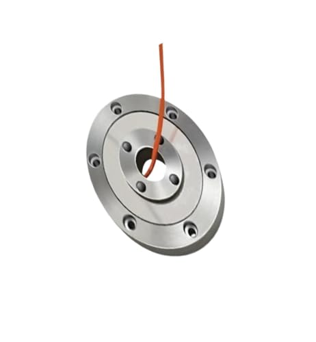 Transducteur de couple statique type disque 200N.m de haute précision LZ-NJY65