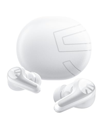 SoundPEATS C30 Écouteurs Bluetooth sans...