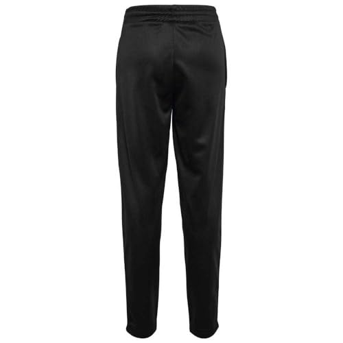 hummel hmlLOGO SUIT KIDS, TRUE RED/BLACK, 140