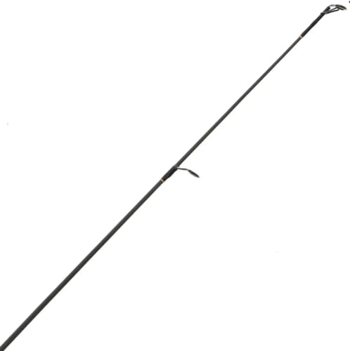 NGT Dynamic Travel Carp Carbon Rod (4 Piece) - Green, 11 ft/2.75 lb - Image 5