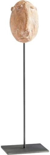 Cyan Design 10416 Java 18 X 5 inch Sculpture, Melancholy