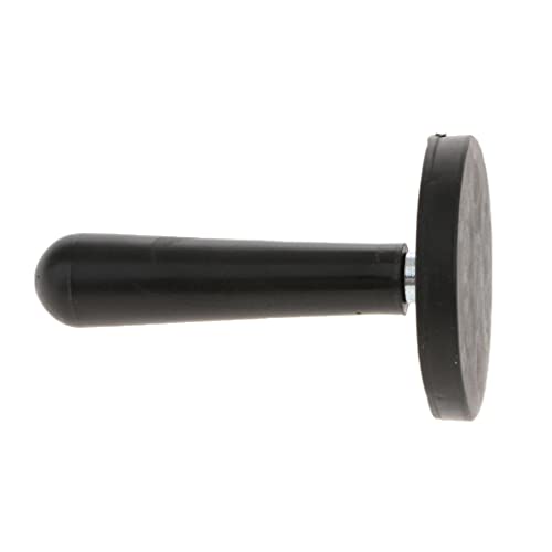 Bothyi 12 peças de suporte magnético para placa e artesanato ímãs