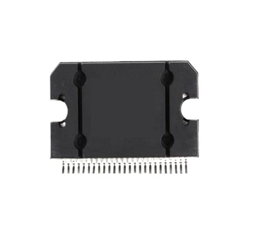 TDA7850 en pack de 10 para proyectos de car audio y reparación de autorradios 1