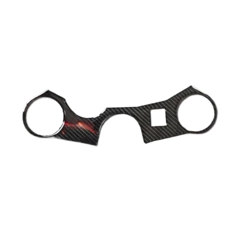 Motos tapis traction latéral pour GSX-R 600 750 couvercle réservoir