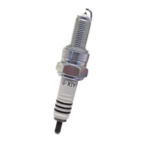Bougie CPR9EAIX-9 97673 Iridium pour MT-09 TRACER 900 et XSR900