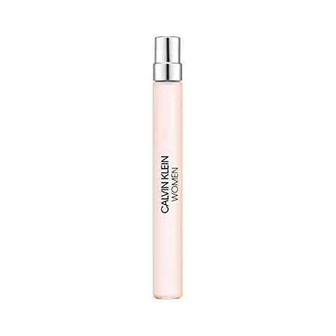 Calvin Klein Women EDP Spray, 10 ml Cover