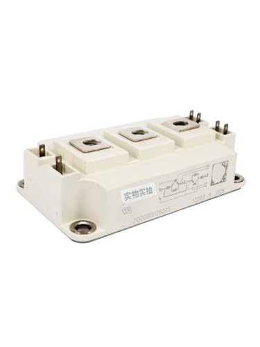 Fusible module thyristor SCR 200GBD126D1S composant électronique pont