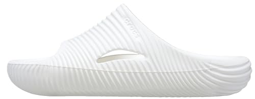 Image of Crocs Unisex Adult Mellow Recovery Slides