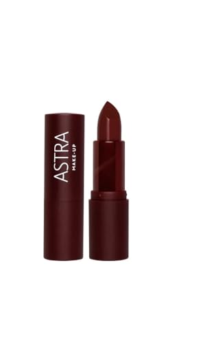 Astra Lip Creamynal, Creamy Lipstick (10 - Marlene)