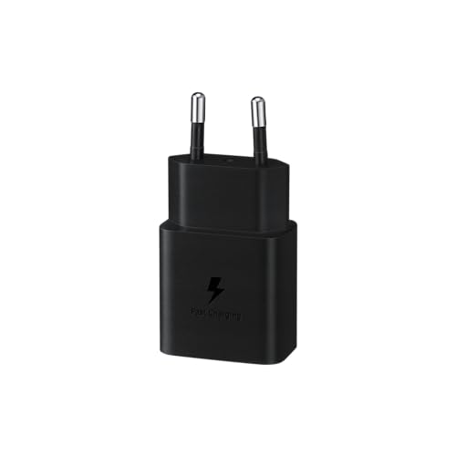 CARREGADOR SAMSUNG EP-T1510NB 15W S/CABO, Preto, Unico, 5980