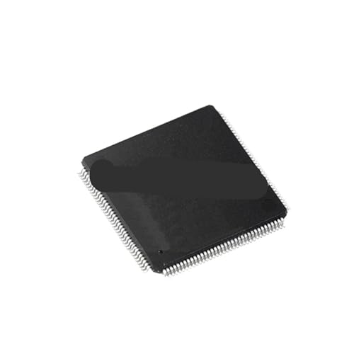 FPGA XC6SLX9-2TQG144C de 9152 celdas lógicas y 715 LABs en encapsulado de 144 pins LQFP